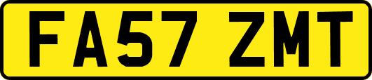 FA57ZMT