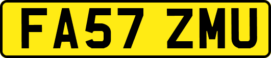 FA57ZMU