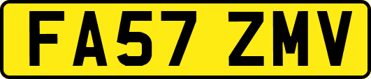 FA57ZMV