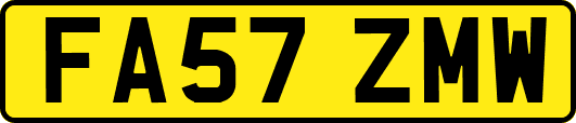 FA57ZMW