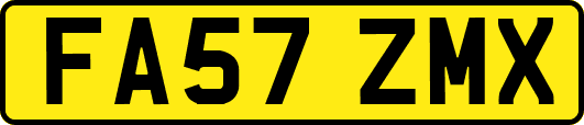 FA57ZMX