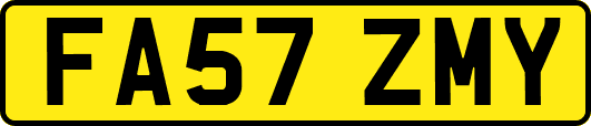 FA57ZMY