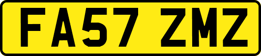 FA57ZMZ