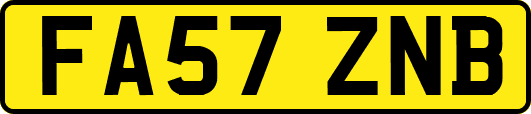 FA57ZNB