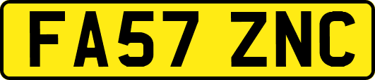 FA57ZNC
