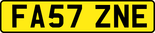 FA57ZNE