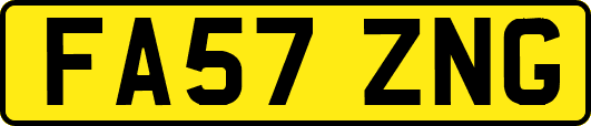 FA57ZNG