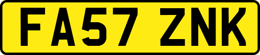 FA57ZNK