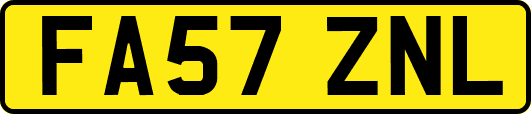 FA57ZNL
