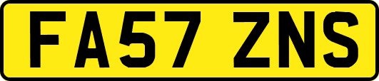 FA57ZNS