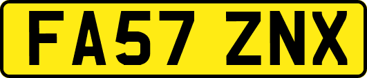 FA57ZNX