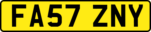 FA57ZNY