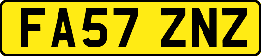 FA57ZNZ