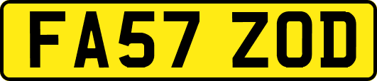 FA57ZOD