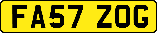 FA57ZOG