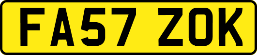 FA57ZOK