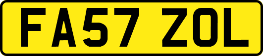 FA57ZOL