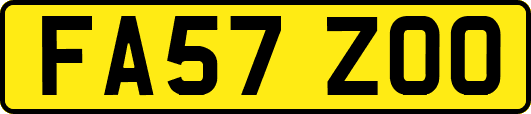 FA57ZOO