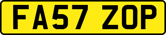 FA57ZOP