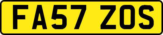 FA57ZOS