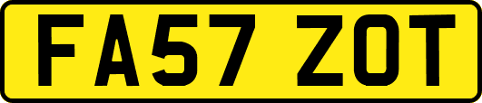 FA57ZOT