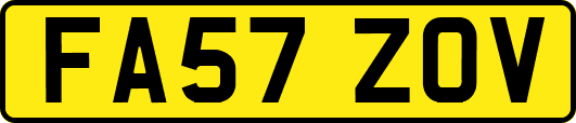 FA57ZOV