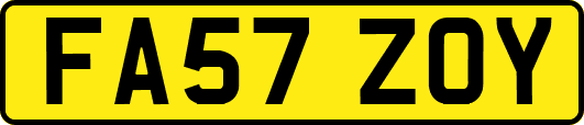 FA57ZOY