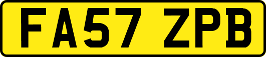 FA57ZPB
