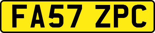 FA57ZPC