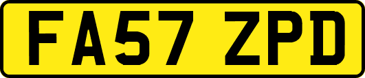 FA57ZPD
