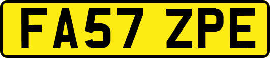 FA57ZPE