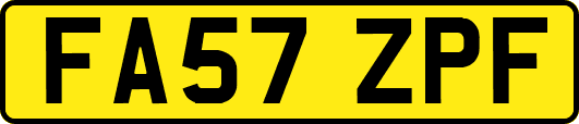 FA57ZPF