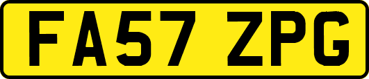 FA57ZPG