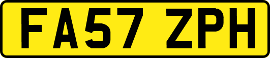 FA57ZPH