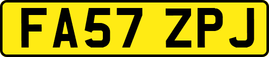FA57ZPJ