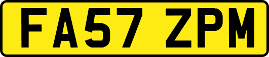 FA57ZPM