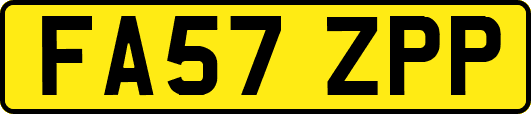 FA57ZPP