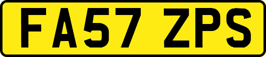 FA57ZPS