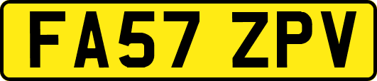 FA57ZPV