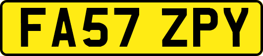 FA57ZPY