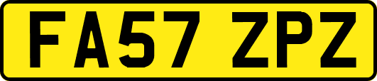 FA57ZPZ