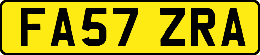 FA57ZRA