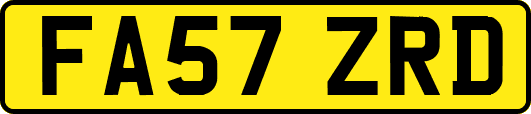 FA57ZRD