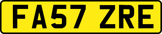 FA57ZRE