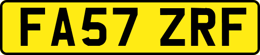 FA57ZRF