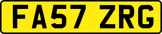 FA57ZRG