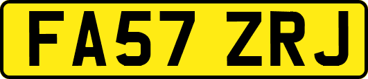 FA57ZRJ