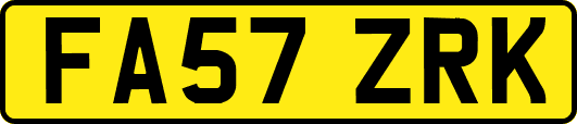 FA57ZRK