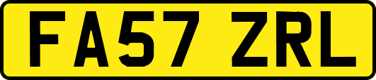 FA57ZRL