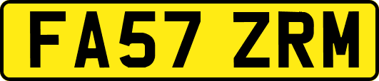 FA57ZRM